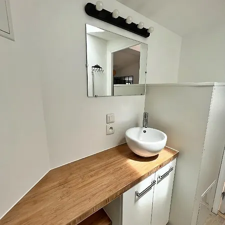 Apartment Le Petit Cosy - Terrasse Privee *