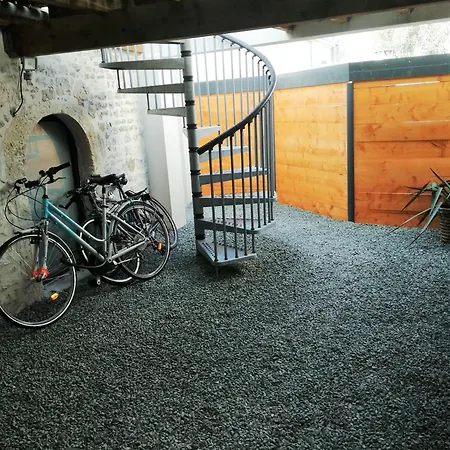 Apartment Le Petit Cosy - Terrasse Privee